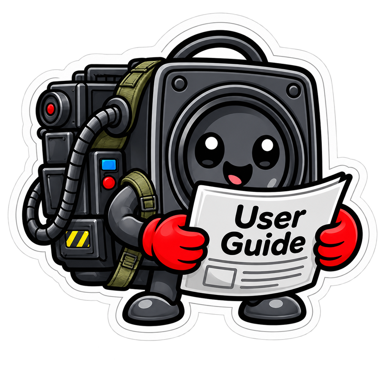 ProtonPal user guide illustration